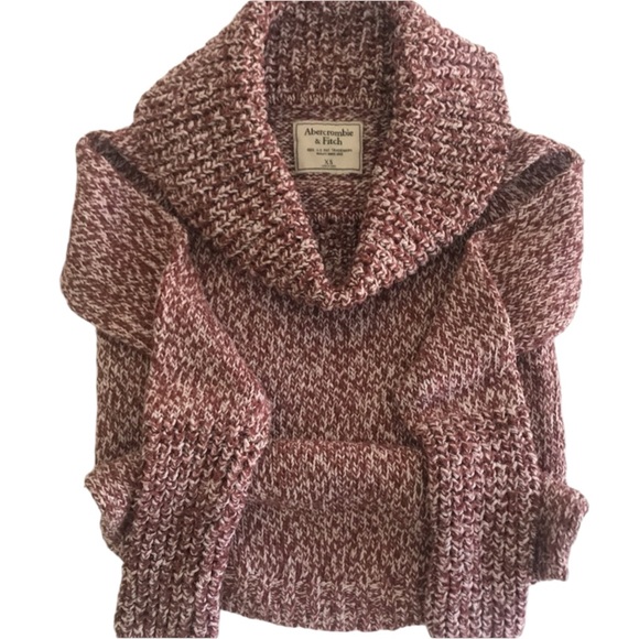 Abercrombie & Fitch Women’s Sweater XS - Picture 2 of 5